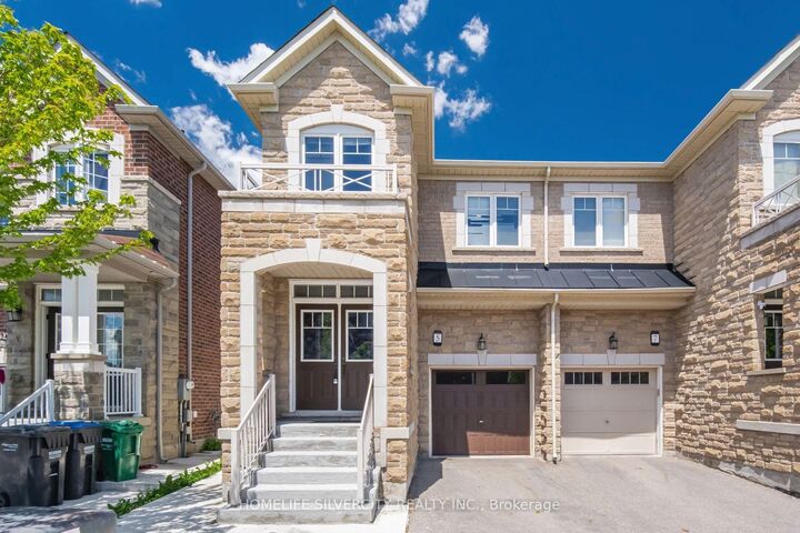5 Baffin Crescent — photo 1