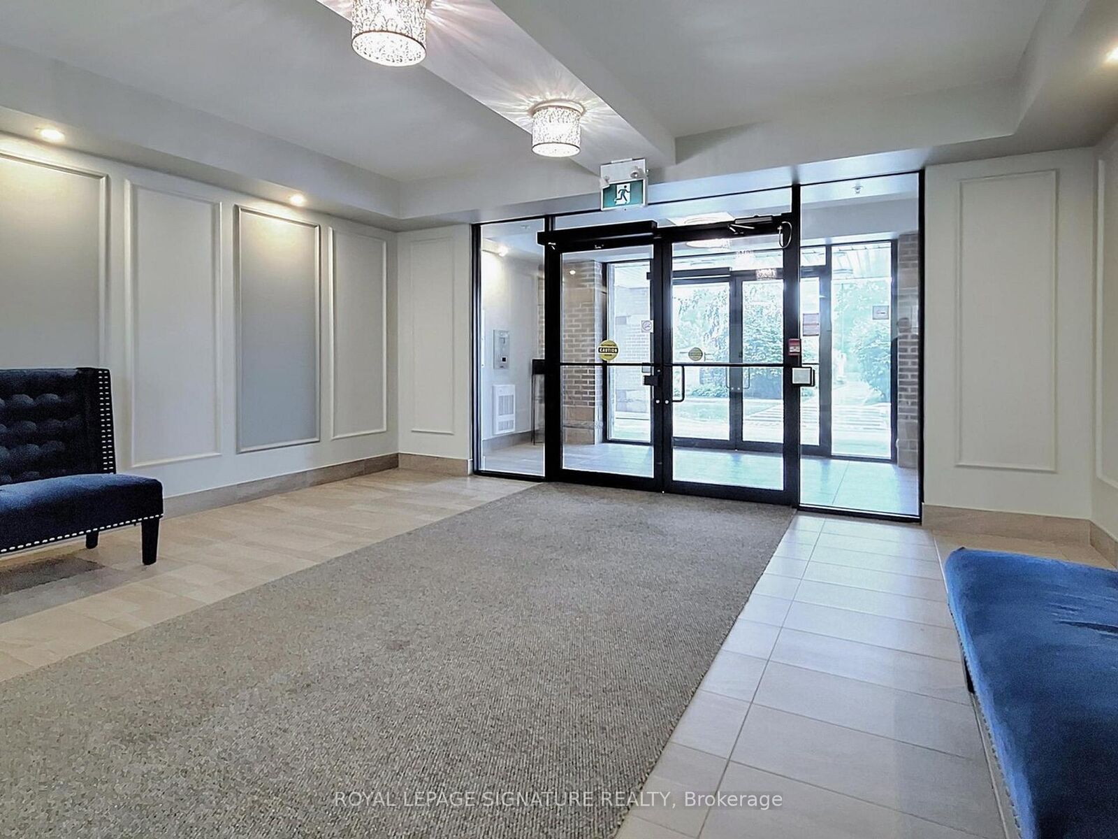 Property Photo: 481 Rupert Avenue 2119 ON L4A 1Y7