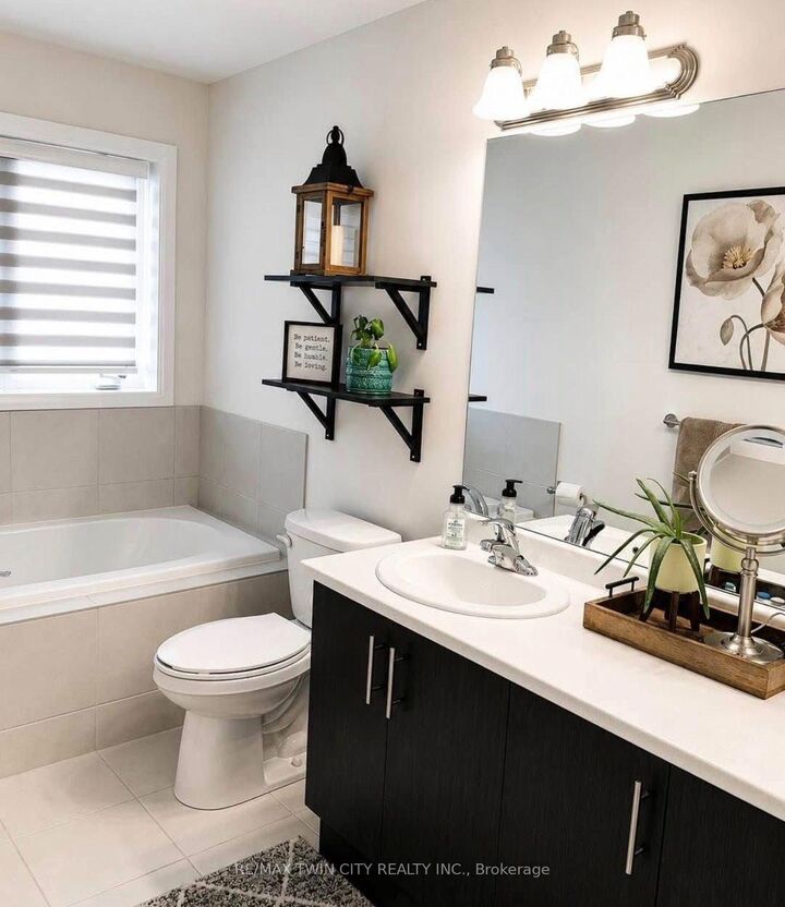 Property Photo:  135 Huntingford Trail  ON N4T 0M3 