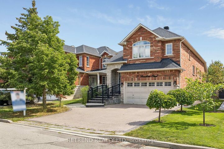 27 Terrastone Court — photo 1