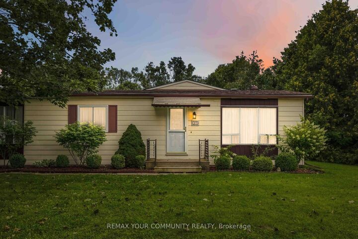 97 Damsel Circle — photo 1