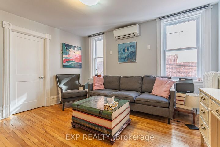52 St Andrew Street — photo 1