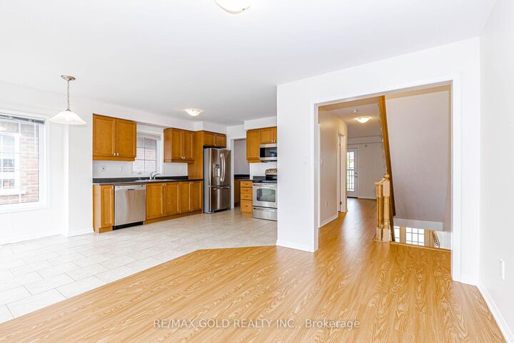 Property Photo: 2486 William Jackson Drive ON L1V 2P9