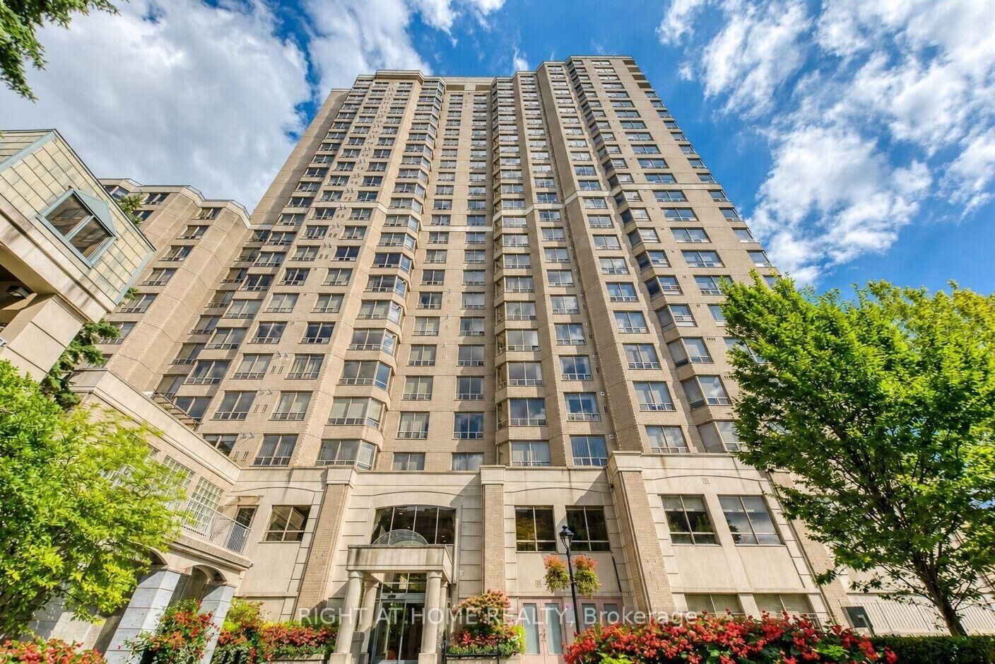 Property Photo:  5418 Yonge Street 706  ON M2N 6X4 