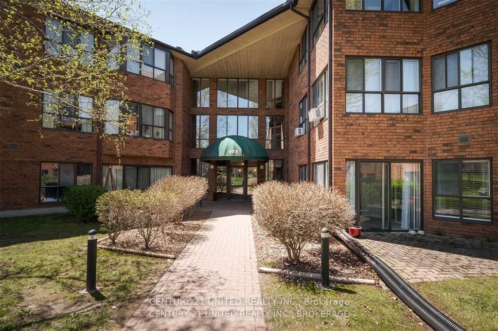 Property Photo:  921 Armour Road 114  ON K9H 7K5 