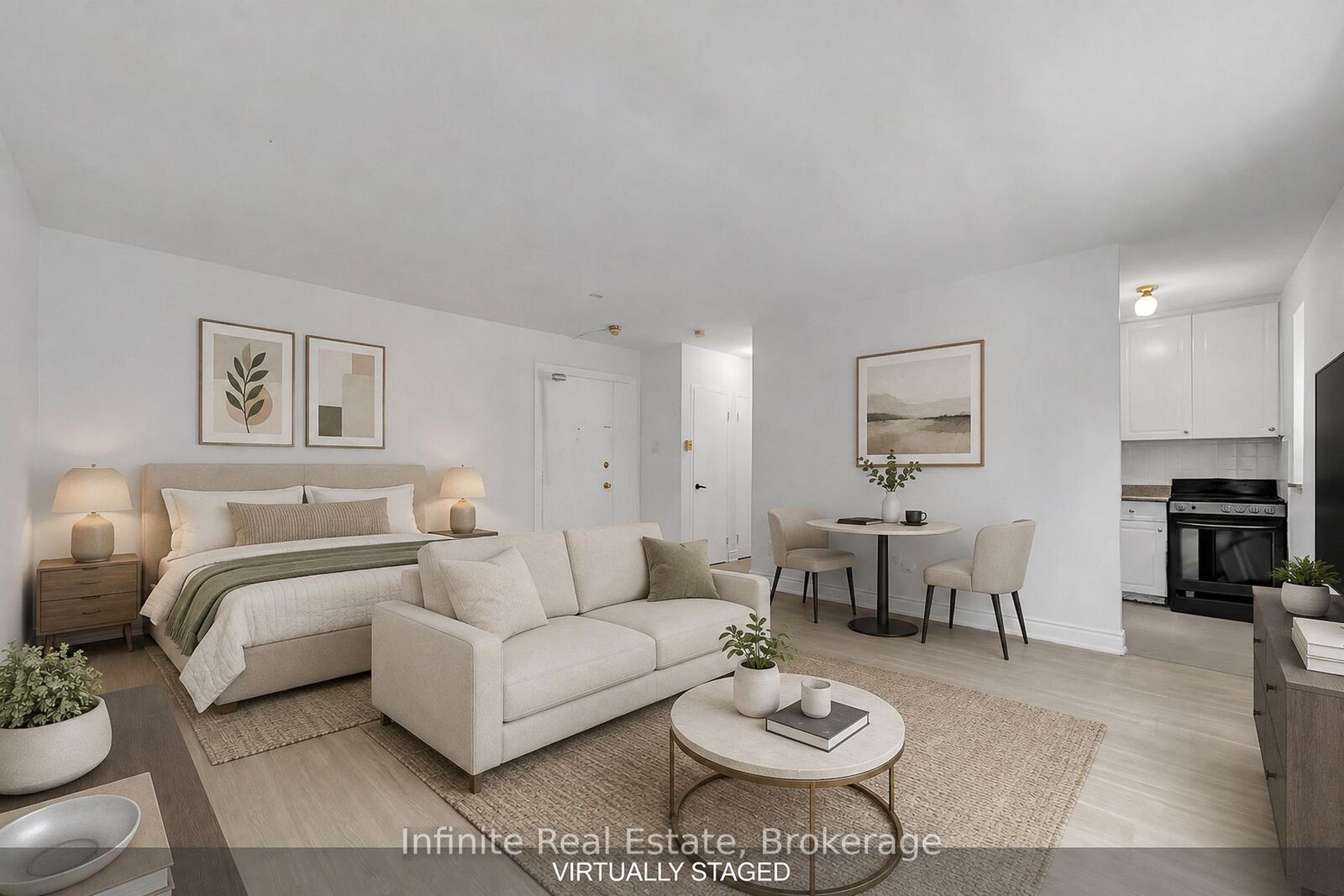 Property Photo:  896 Eglinton Avenue E 111  ON M4G 2L2 