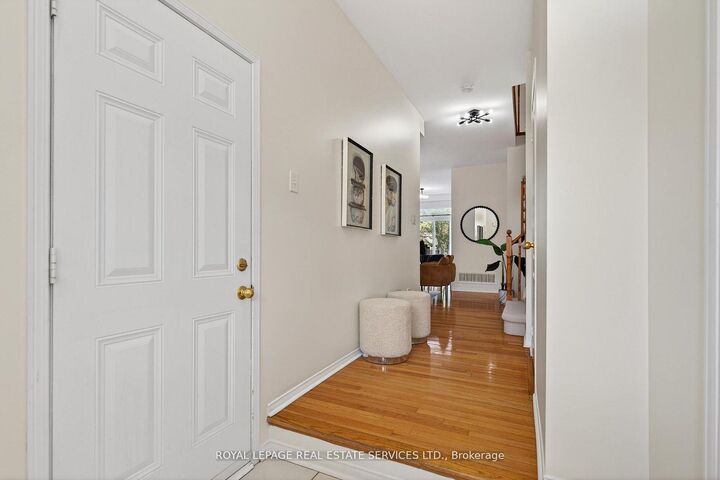 Property Photo: 2307 Stone Glen Crescent ON L6M 0C9