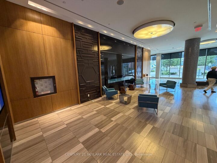 Property Photo:  36 Parklawn Road 1510  ON M8Y 3H8 