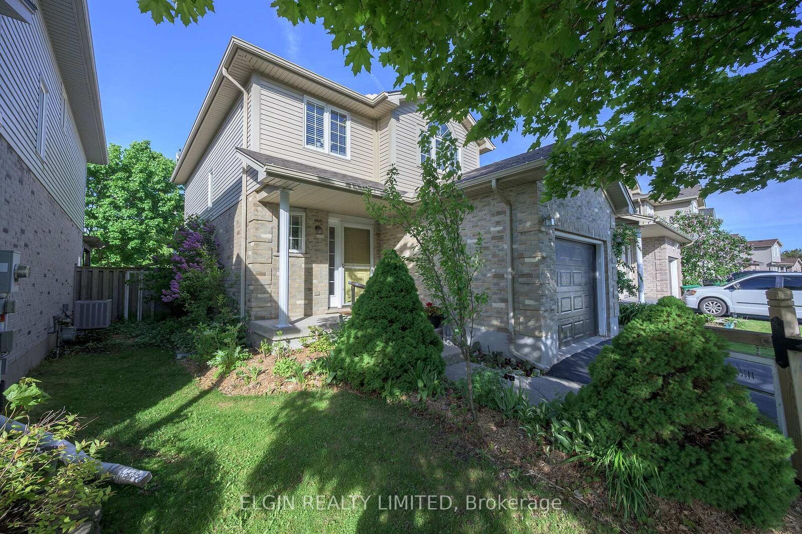 Property Photo:  9939 Florence Street  ON N5P 4L3 