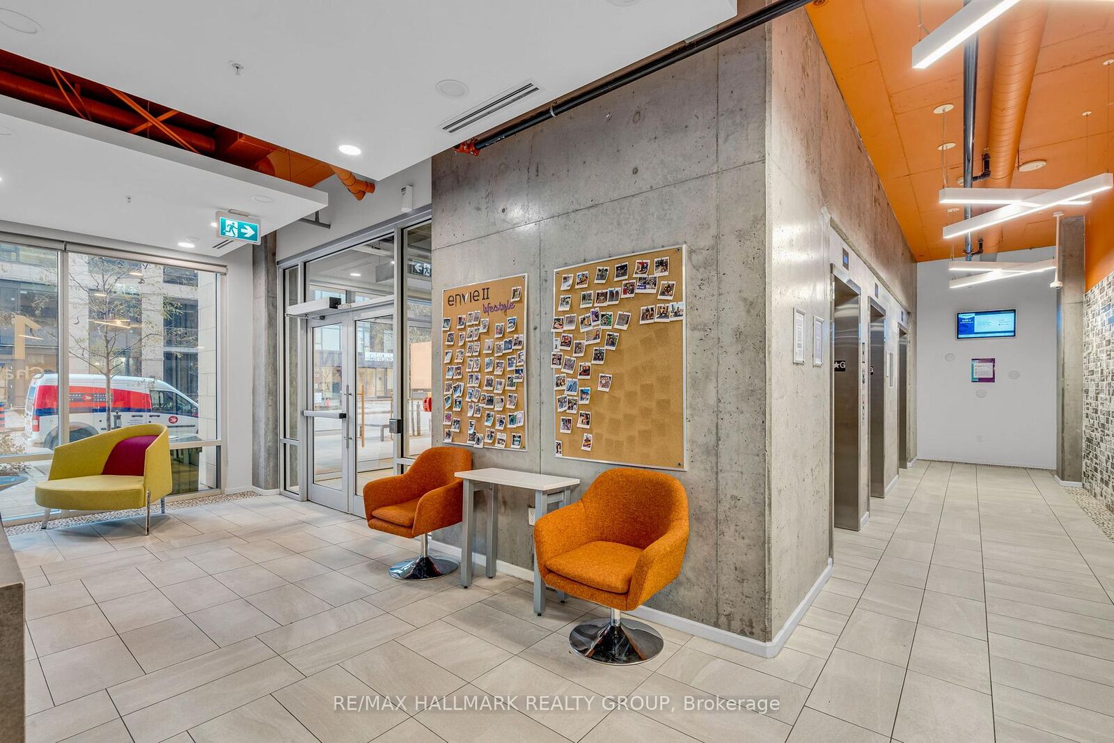 Property Photo:  105 Champagne Avenue S 615  ON K1S 5E5 