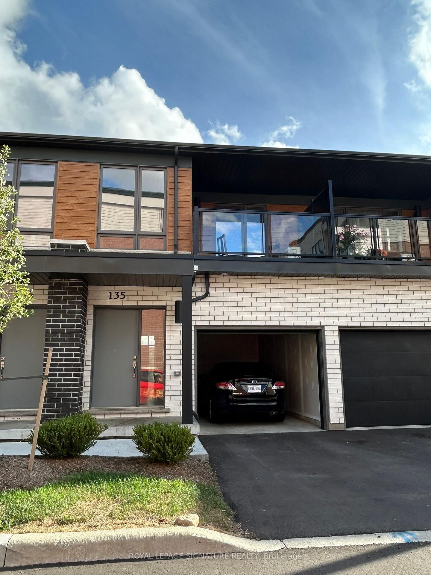 Property Photo:  25 Isherwood Avenue 135  ON N1R 0E2 