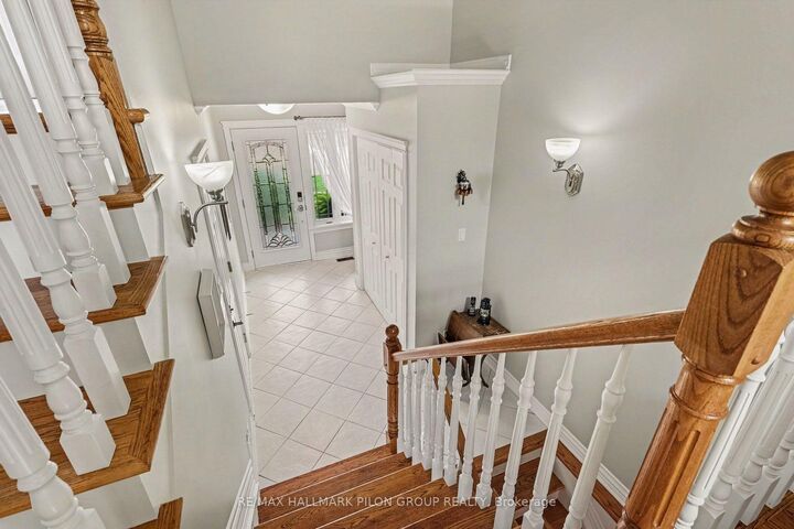 Property Photo: 60 Callaway Court ON K1C 7S4