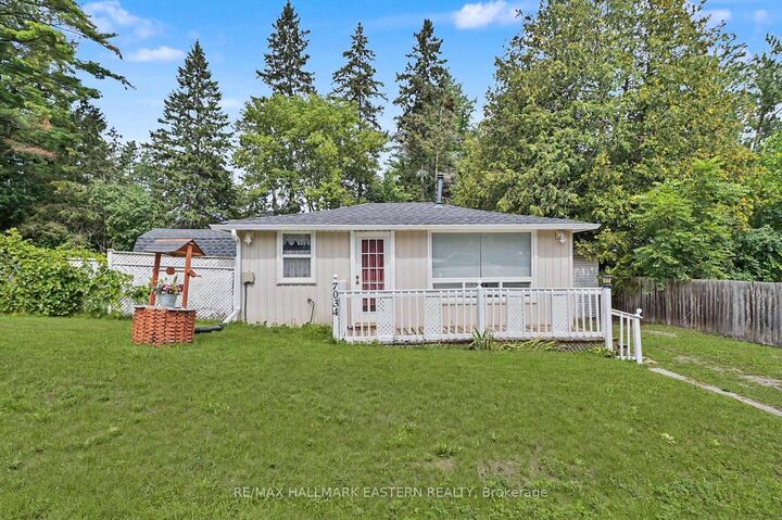 Property Photo: 7034 Beech Street ON K0L 1E0
