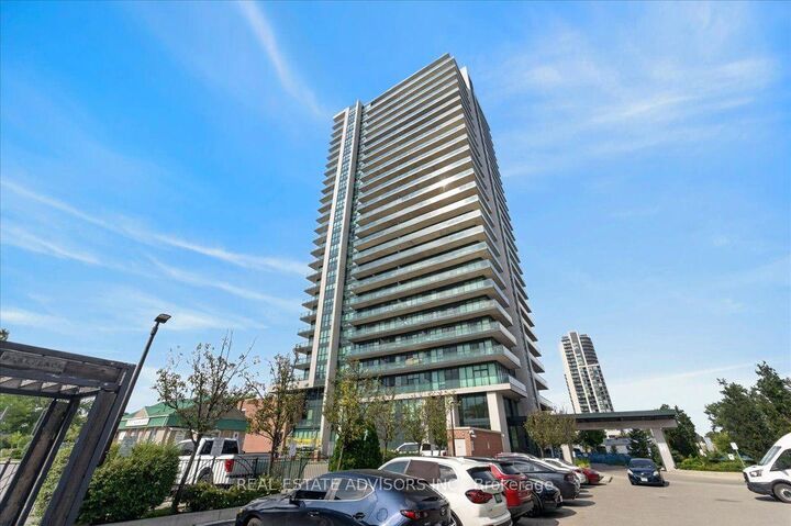 100 John Street 608 — photo 1