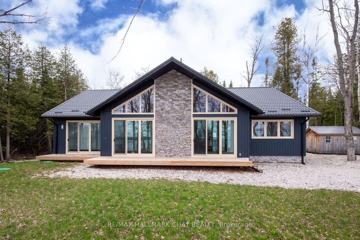 Property Photo: 27 Whippoorwill Road ON N0H 1W0