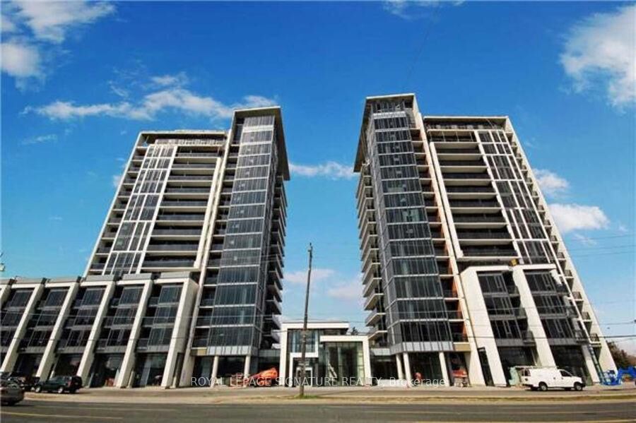 Property Photo:  9608 Yonge Street 210A  ON L4C 0X4 