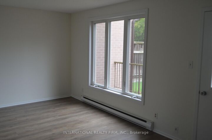 Property Photo: 53 Peacock Boulevard ON L1A 2X2