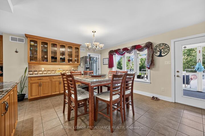 Property Photo: 1476 Calypso Street ON K0A 1M0
