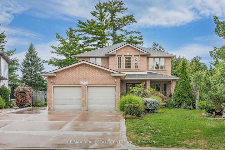 52 Archwood Crescent — photo 1