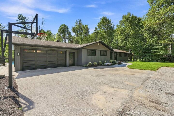 3779 Agnew Road — photo 1