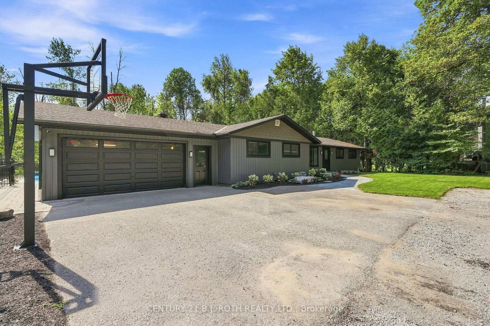 Property Photo: 3779 Agnew Road ON L0K 2B0
