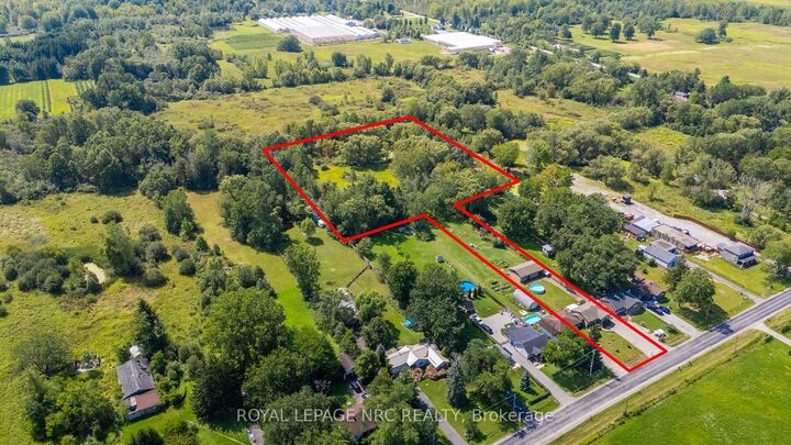 2499 Port Robinson Road — photo 1