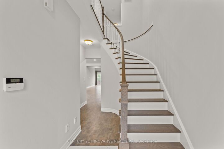 Property Photo: 2442 Felhaber Crescent ON L6H 7N8
