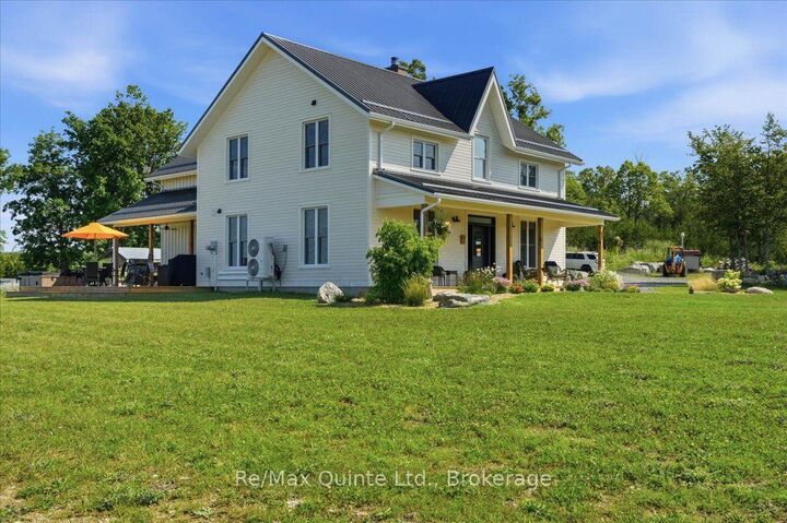 Property Photo: 267 Maple Sugar Road ON K0K 3A0