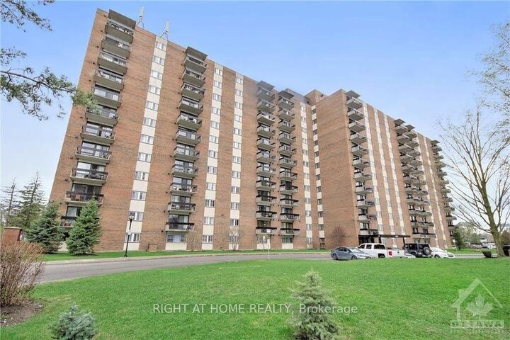 1505 Baseline Road 601 — photo 1