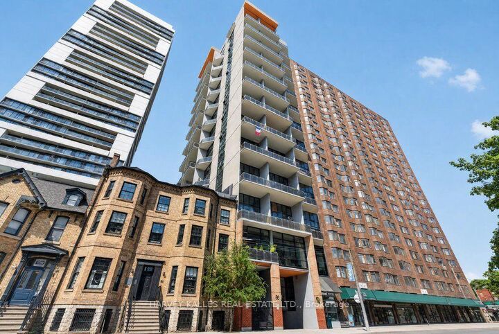 86 Gerrard Street E 1E — photo 1