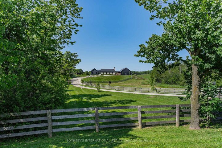 Property Photo: 6808 Gore Road ON N0B 2J0