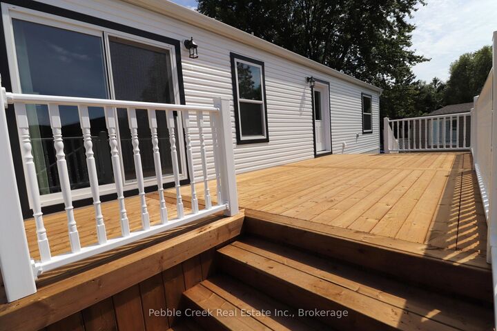 Property Photo: 17 Sutton Drive ON N7A 3Y3