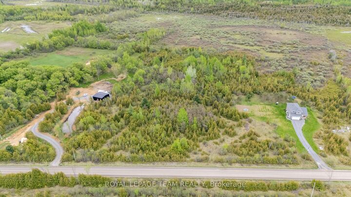 Property Photo:  00 Land O'Nod Road  ON K0G 1R0 