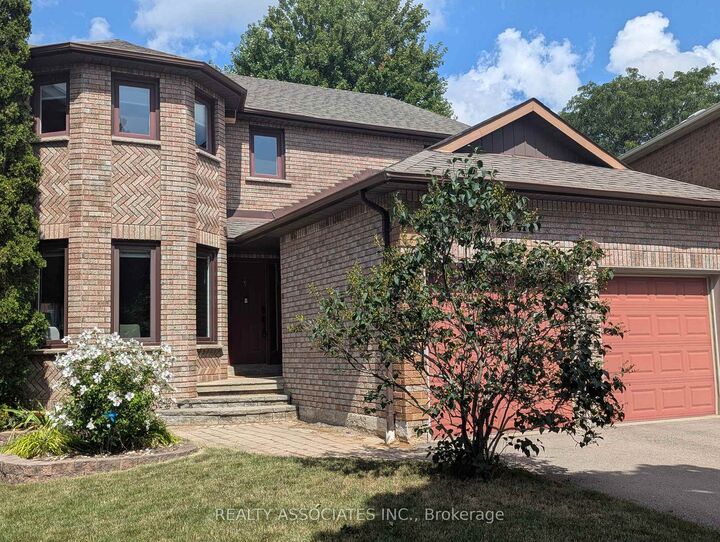 3279 Charlebrook Court — photo 1
