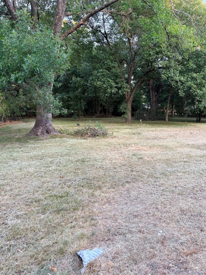 Property Photo: 104 S Roy Street OK 74538