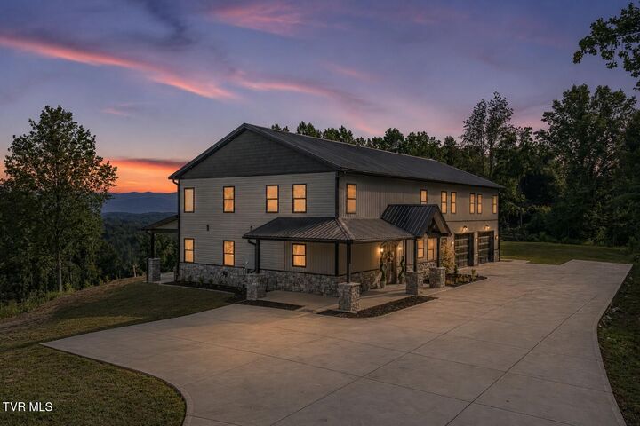 Property Photo: 174 McCarty Hollow Road TN 37690