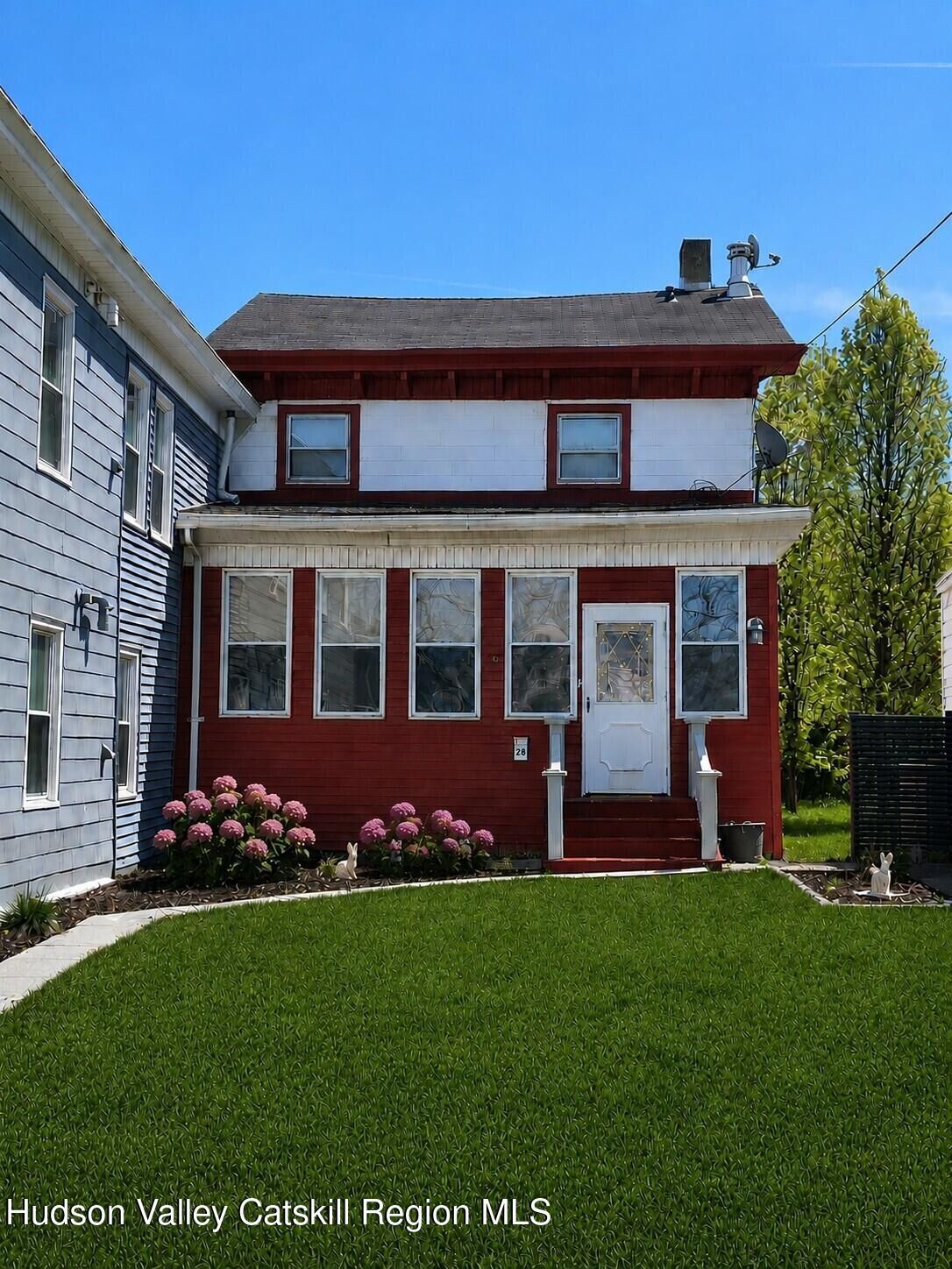 Property Photo: 28 8th NY 12534