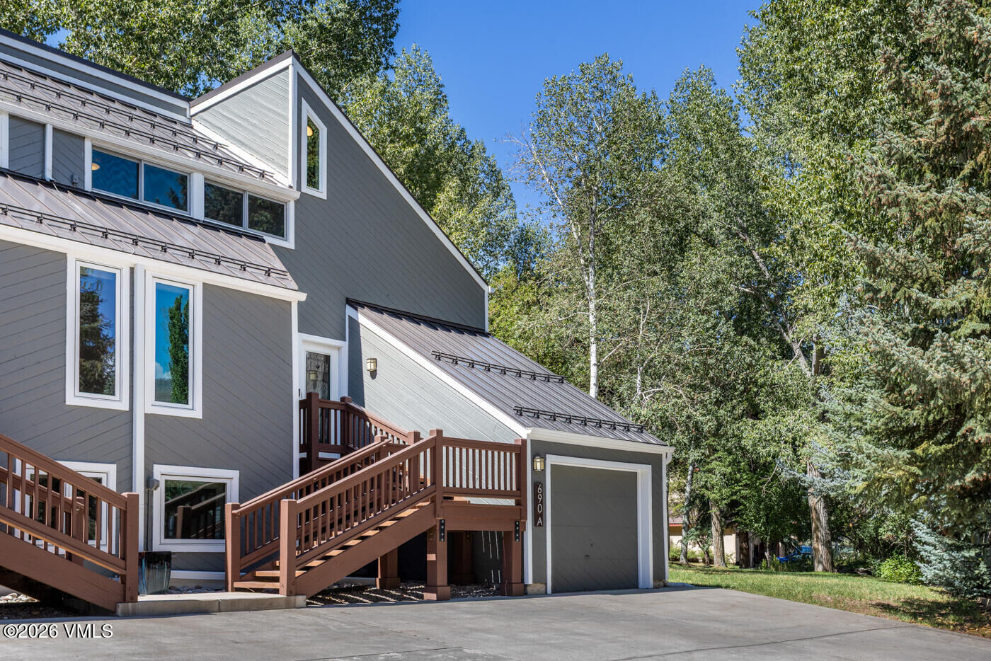 Property Photo:  690 Deer Boulevard A  CO 81620 