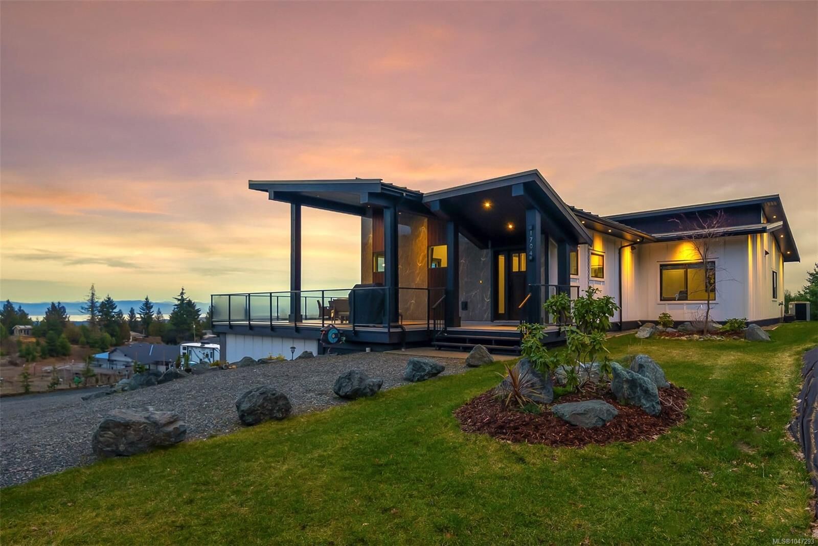 Property Photo: 1704 Warn Way BC V9K 2S3