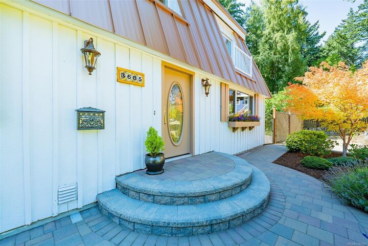 Property Photo: 3685 Planta Rd BC V9T 3E8