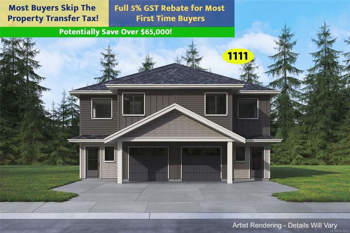 1111 Deltana Ave — photo 1