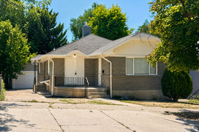 Property Photo: 619 28 Th St UT 84403