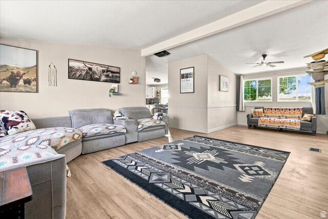 Property Photo: 135 E 1200 S UT 84627