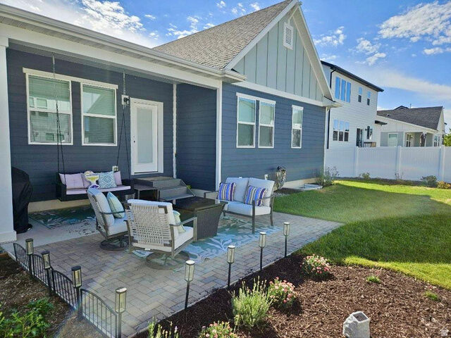 Property Photo: 1145 S 1225 W UT 84015