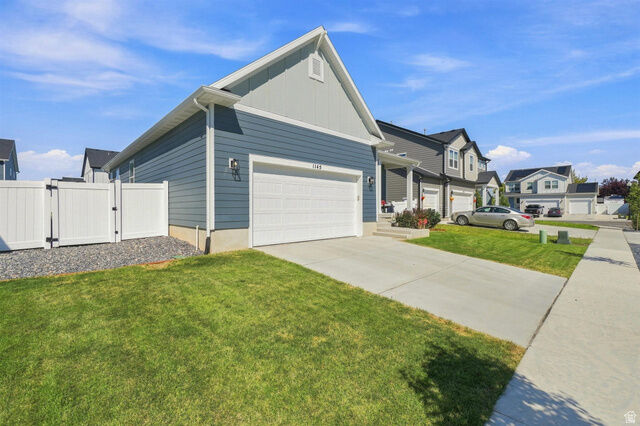 Property Photo:  1145 S 1225 W  UT 84015 