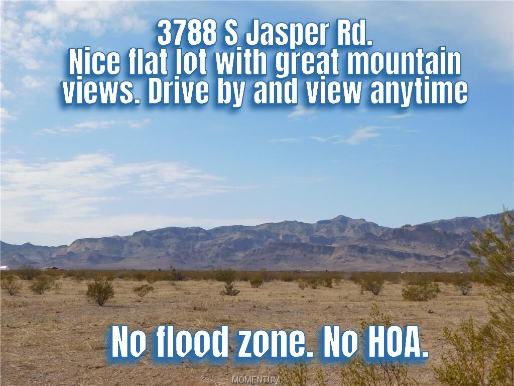 Property Photo: 3788 Jasper Road AZ 86413