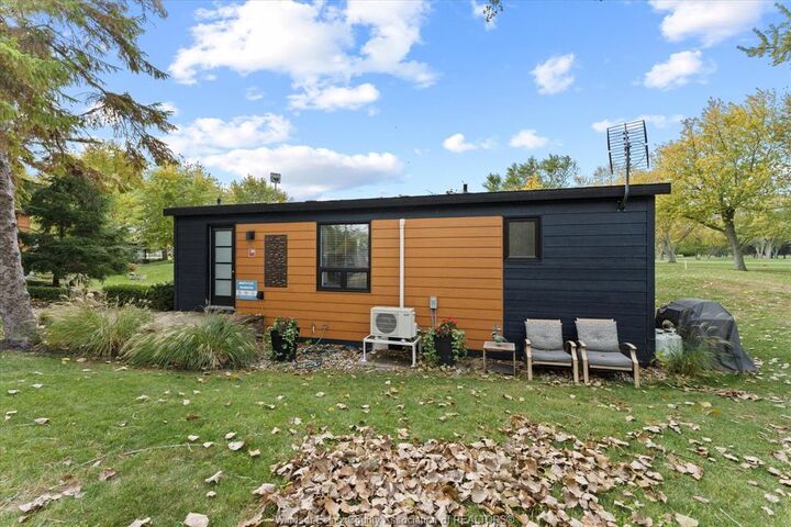Property Photo: 981 County Rd 2 711 ON N8L 1B4