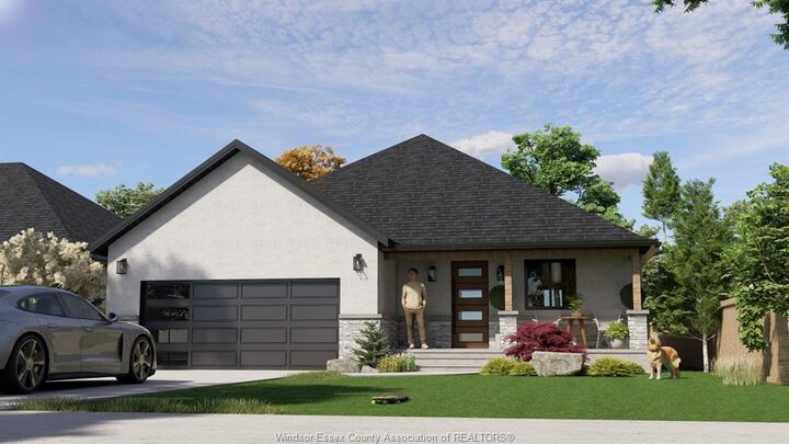 160 Ambassador Beach Road Lot 47 — photo 1