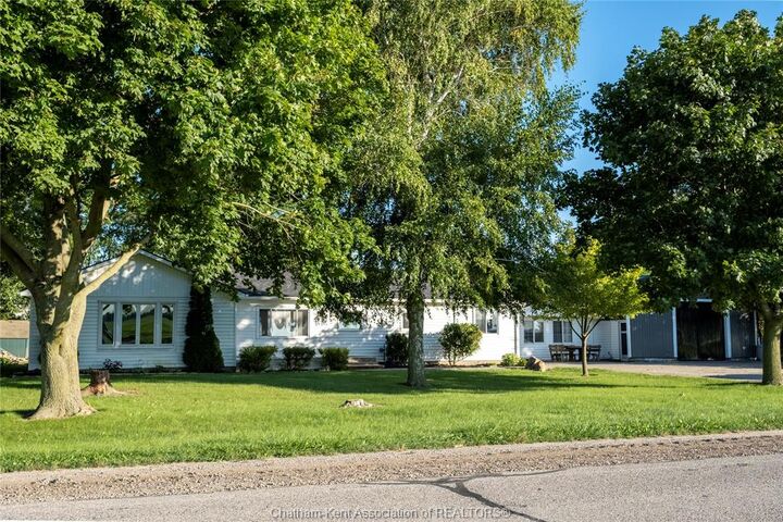 Property Photo: 8760 Doyle Line ON N7M 5J3
