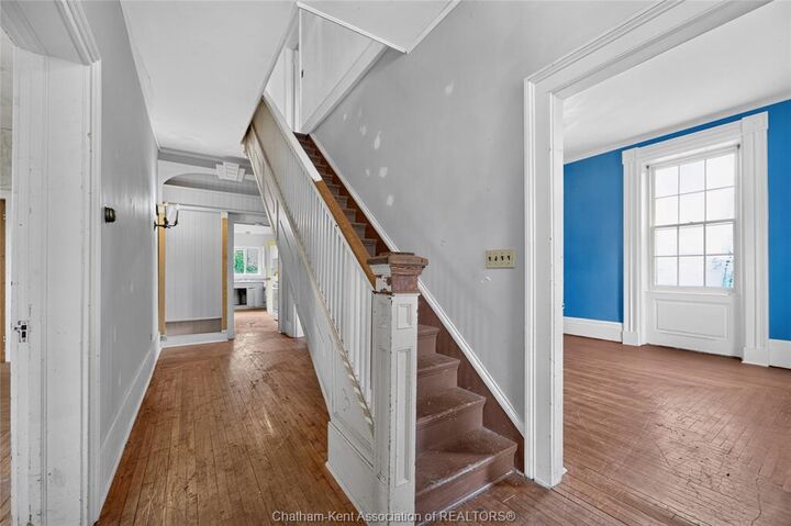 Property Photo: 19080 Hill Road ON N0P 1X0